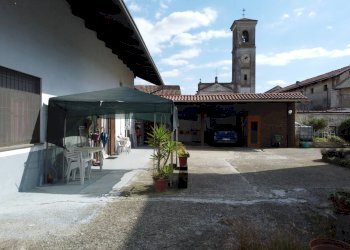 Foto 8 - Casa indipendente Via Emanuele Filiberto
 
36, Tronzano Vercellese - foto 8