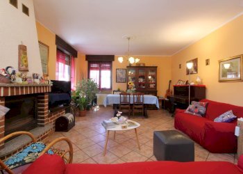 Foto 10 - Casa indipendente Via Emanuele Filiberto
 
36, Tronzano Vercellese - foto 10