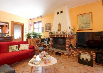 Foto 14 - Casa indipendente Via Emanuele Filiberto
 
36, Tronzano Vercellese - foto 14