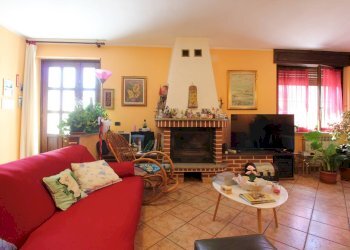 Foto 15 - Casa indipendente Via Emanuele Filiberto
 
36, Tronzano Vercellese - foto 15