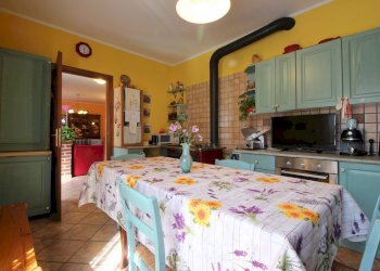 Foto 20 - Casa indipendente Via Emanuele Filiberto
 
36, Tronzano Vercellese - foto 20