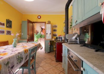 Foto 22 - Casa indipendente Via Emanuele Filiberto
 
36, Tronzano Vercellese - foto 22