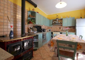 Foto 23 - Casa indipendente Via Emanuele Filiberto
 
36, Tronzano Vercellese - foto 23