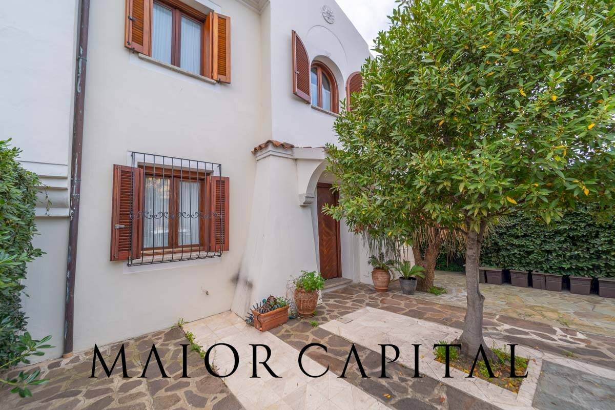 Foto 2 - Villa a Schiera Via Veronese
 
snc, Olbia - foto 2