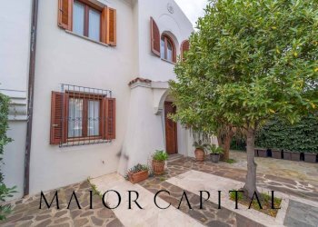 Foto 2 - Villa a Schiera Via Veronese
 
snc, Olbia - foto 2