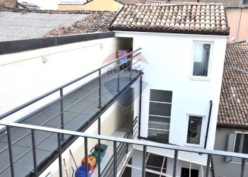 Edificio all\'aperto - Stabile - Palazzo Vicolo Antini
 
6, Fidenza - foto 22
