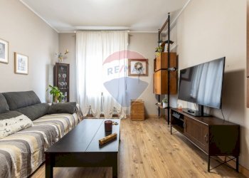 Soggiorno - Appartamento Via Osacca
 
4, Fidenza - foto 1