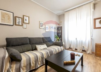 Soggiorno - Appartamento Via Osacca
 
4, Fidenza - foto 2