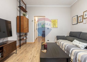 Soggiorno - Appartamento Via Osacca
 
4, Fidenza - foto 3