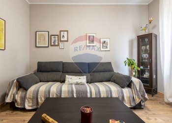 Soggiorno - Appartamento Via Osacca
 
4, Fidenza - foto 5