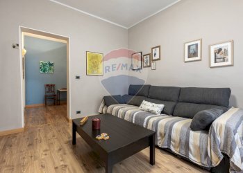 Soggiorno - Appartamento Via Osacca
 
4, Fidenza - foto 6