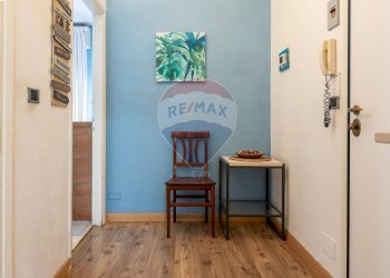 Hall / corridoio - Appartamento Via Osacca
 
4, Fidenza - foto 7