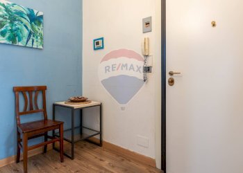 Hall / corridoio - Appartamento Via Osacca
 
4, Fidenza - foto 8