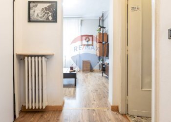 Hall / corridoio - Appartamento Via Osacca
 
4, Fidenza - foto 9