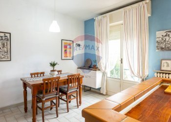 Sala da pranzo - Appartamento Via Osacca
 
4, Fidenza - foto 10