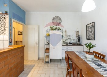 Sala da pranzo - Appartamento Via Osacca
 
4, Fidenza - foto 11