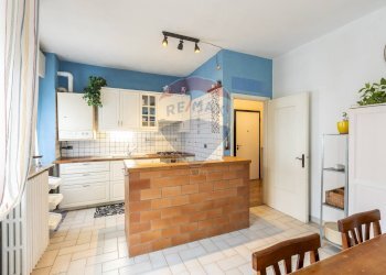 Cucina - Appartamento Via Osacca
 
4, Fidenza - foto 12