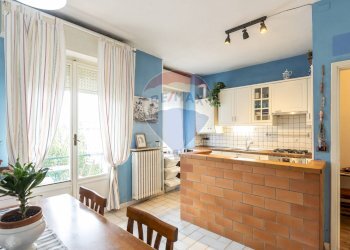 Sala da pranzo - Appartamento Via Osacca
 
4, Fidenza - foto 13