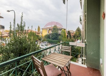 Balcone - Appartamento Via Osacca
 
4, Fidenza - foto 16