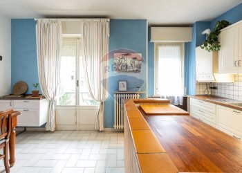 Cucina - Appartamento Via Osacca
 
4, Fidenza - foto 17