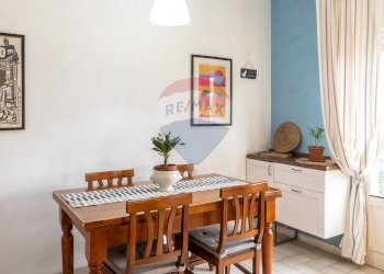 Sala da pranzo - Appartamento Via Osacca
 
4, Fidenza - foto 18