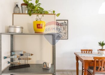 Sala da pranzo - Appartamento Via Osacca
 
4, Fidenza - foto 19