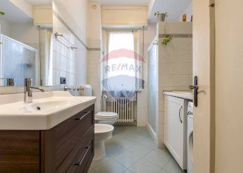 Bagno - Appartamento Via Osacca
 
4, Fidenza - foto 26