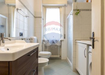 Bagno - Appartamento Via Osacca
 
4, Fidenza - foto 27