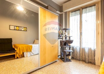 Camera / camera da letto - Appartamento Via Osacca
 
4, Fidenza - foto 38