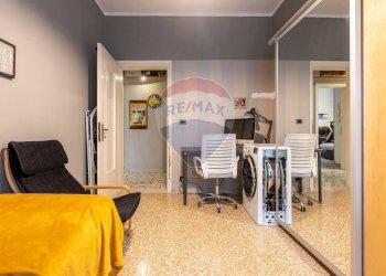 Camera / camera da letto - Appartamento Via Osacca
 
4, Fidenza - foto 39