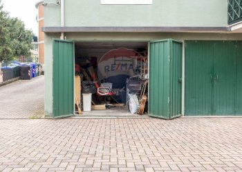 Parcheggio - Appartamento Via Osacca
 
4, Fidenza - foto 40