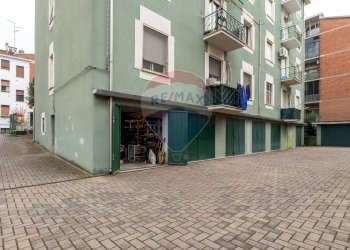 Edificio all\'aperto - Appartamento Via Osacca
 
4, Fidenza - foto 41
