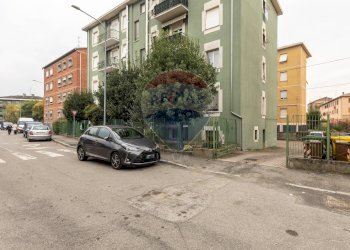 Edificio all\'aperto - Appartamento Via Osacca
 
4, Fidenza - foto 44
