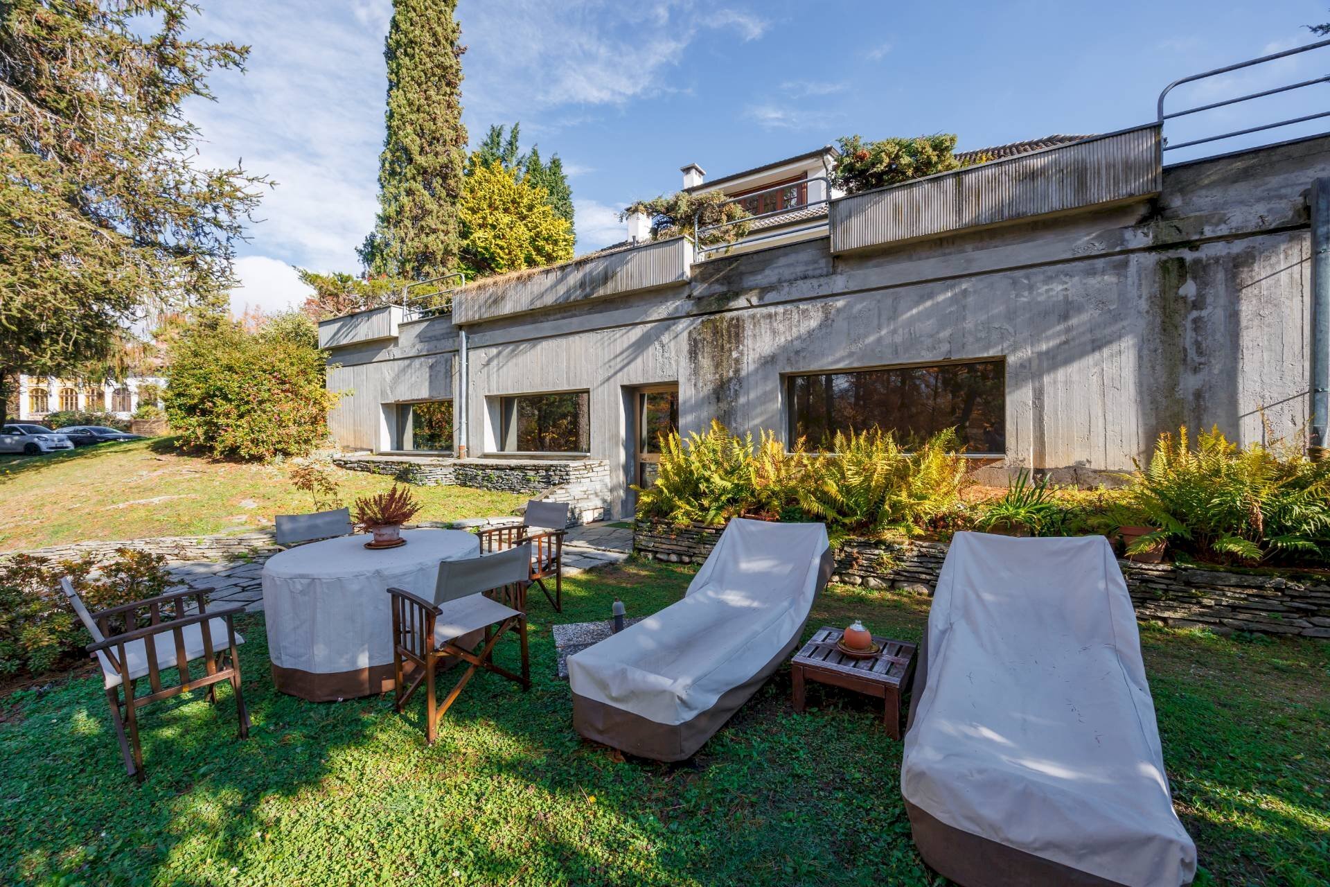 Foto 1 - Villa Frazione Sant'Anna Boschi, Castellamonte - photo 1