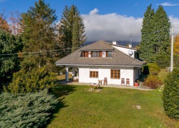 Foto 2 - Villa Frazione Sant'Anna Boschi, Castellamonte - photo 2