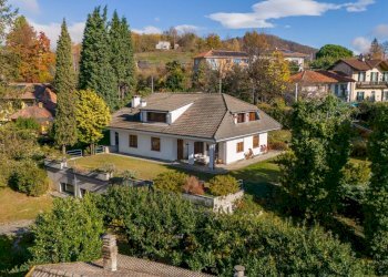 Foto 3 - Villa Frazione Sant'Anna Boschi, Castellamonte - photo 3