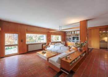 Foto 4 - Villa Frazione Sant'Anna Boschi, Castellamonte - photo 4