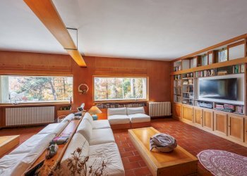 Foto 5 - Villa Frazione Sant'Anna Boschi, Castellamonte - photo 5