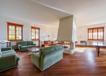 Foto 18 - Villa Frazione Sant'Anna Boschi, Castellamonte - photo 18