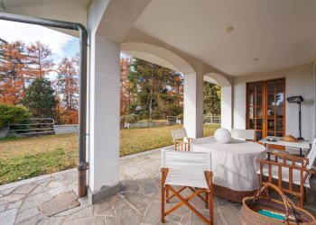 Foto 22 - Villa Frazione Sant'Anna Boschi, Castellamonte - photo 22