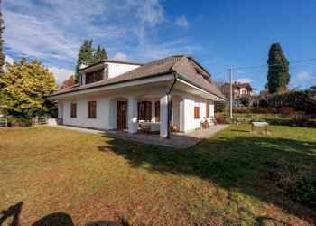 Foto 23 - Villa Frazione Sant'Anna Boschi, Castellamonte - photo 23