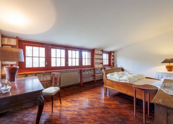 Foto 37 - Villa Frazione Sant'Anna Boschi, Castellamonte - photo 37