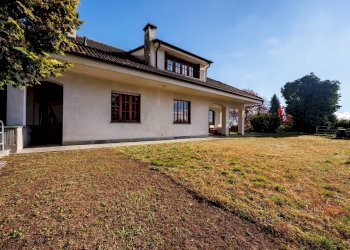 Foto 55 - Villa Frazione Sant'Anna Boschi, Castellamonte - photo 55