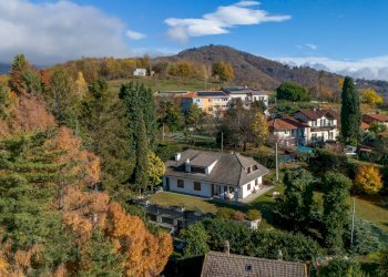 Foto 58 - Villa Frazione Sant'Anna Boschi, Castellamonte - photo 58