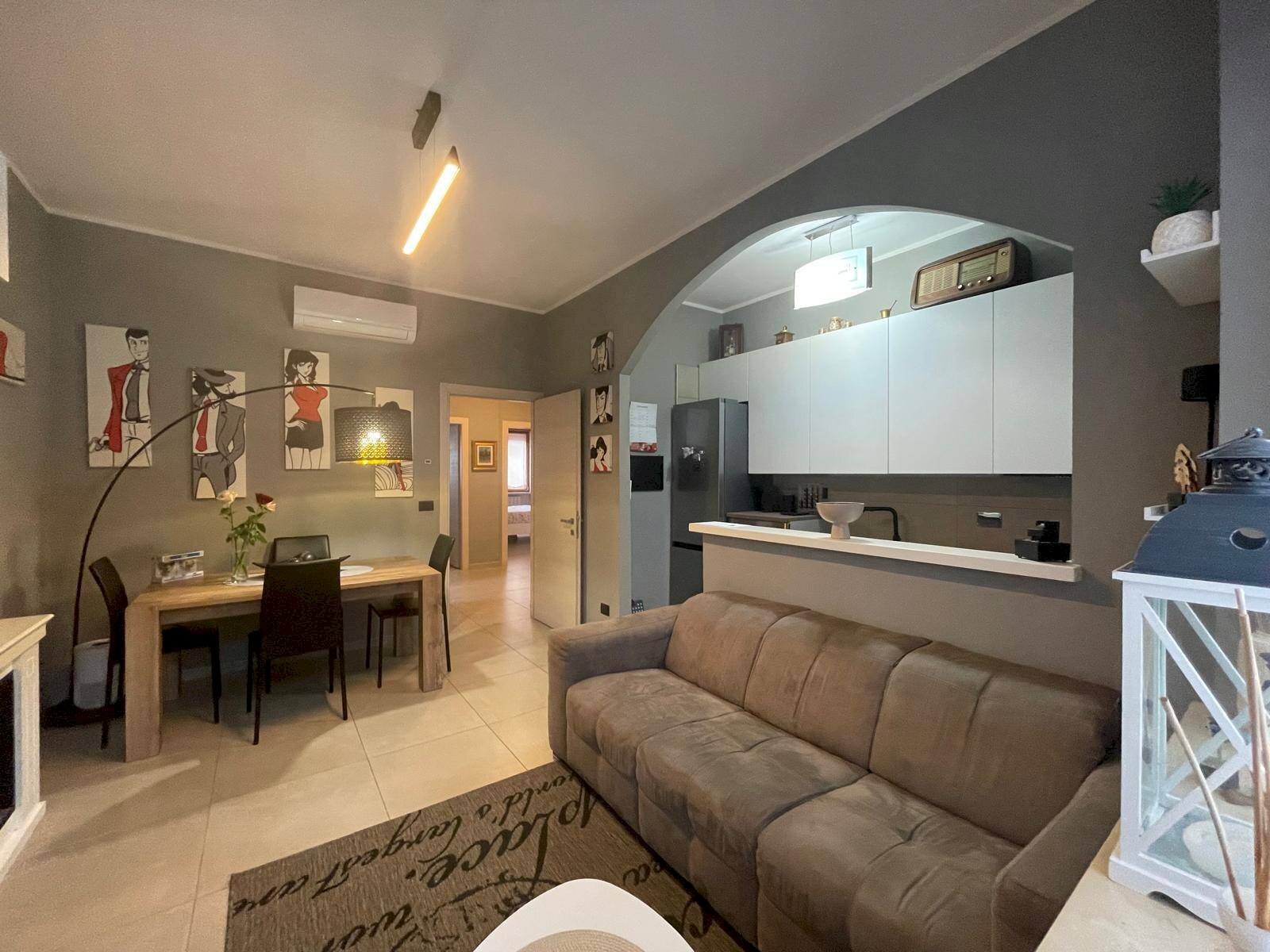 Foto 3 - Trilocale Via Morandi
 
14, Collegno - foto 3