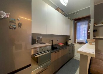 Foto 12 - Trilocale Via Morandi
 
14, Collegno - foto 12