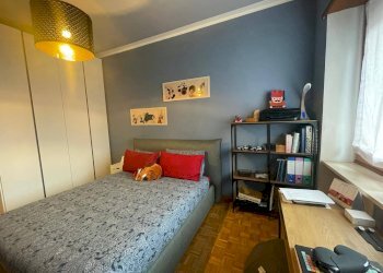 Foto 17 - Trilocale Via Morandi
 
14, Collegno - foto 17