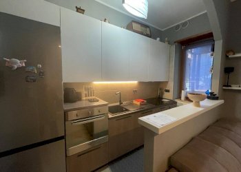 Foto 23 - Trilocale Via Morandi
 
14, Collegno - foto 23