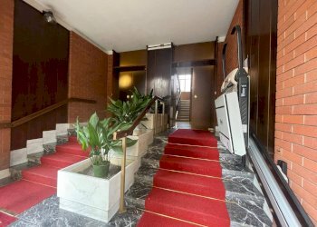 Foto 27 - Trilocale Via Morandi
 
14, Collegno - foto 27