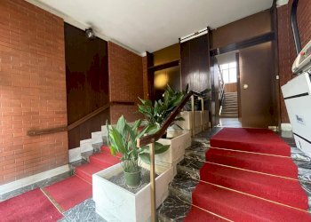 Foto 28 - Trilocale Via Morandi
 
14, Collegno - foto 28